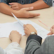 Korean Visa Applications
