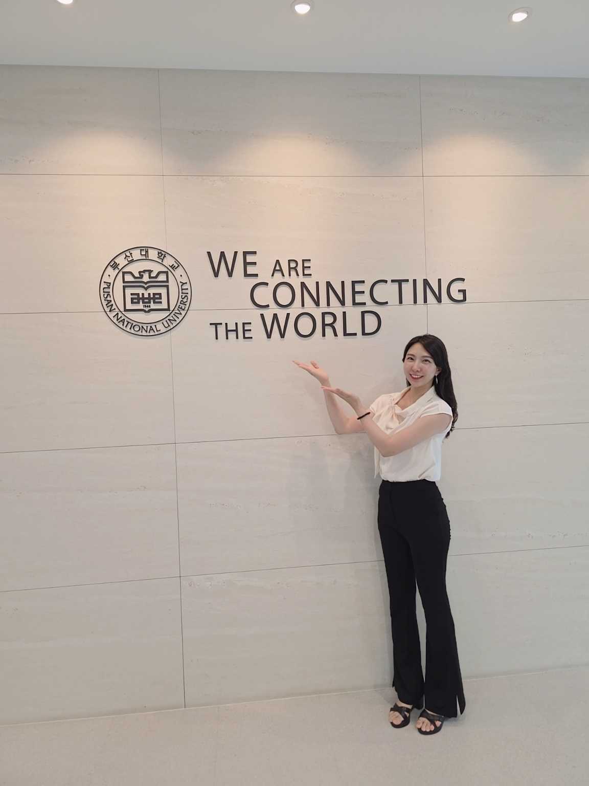 TOPIK Special Lecture in Busan National University